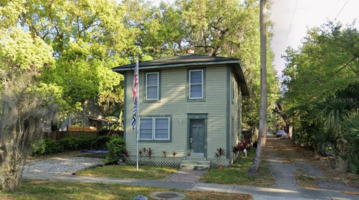 110 W 13TH ST, SANFORD, FL