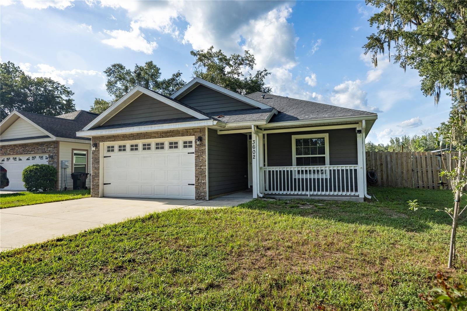 3602 NW 55TH LN, GAINESVILLE, FL