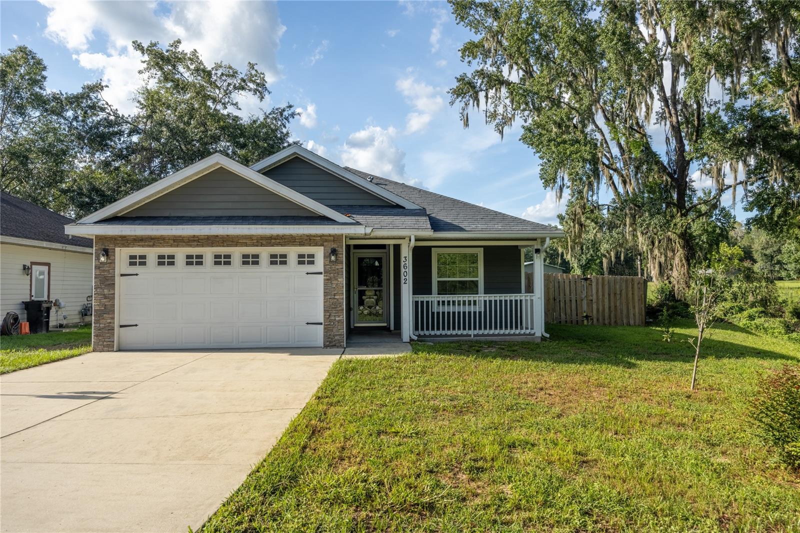 3602 NW 55TH LN, GAINESVILLE, FL — photo 2