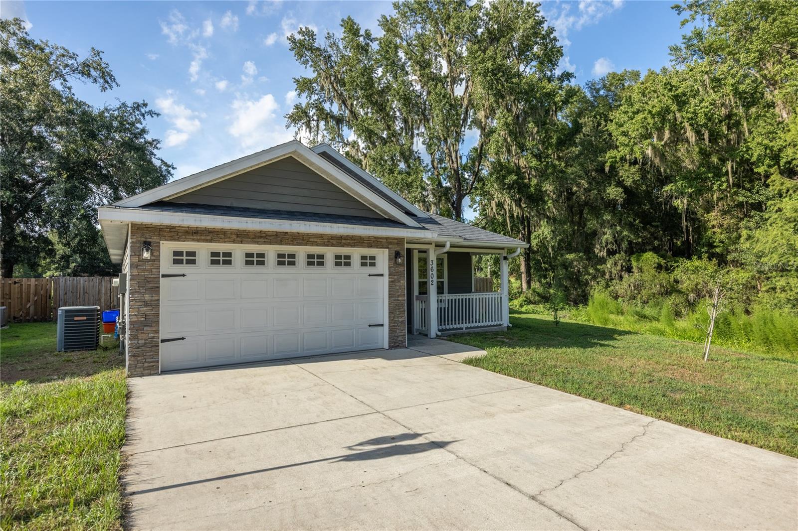 3602 NW 55TH LN, GAINESVILLE, FL — photo 3