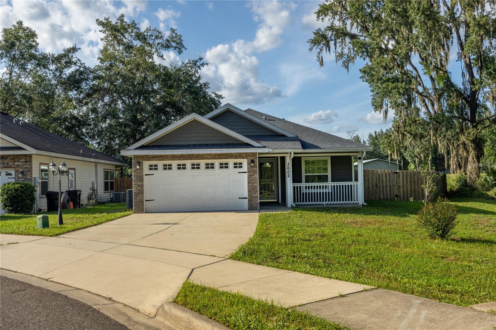 3602 NW 55TH LN, GAINESVILLE, FL — photo 4