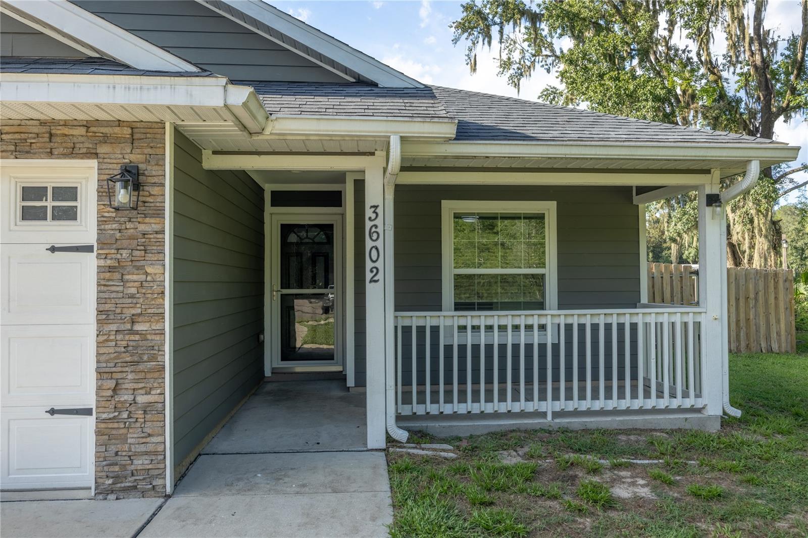 3602 NW 55TH LN, GAINESVILLE, FL — photo 5