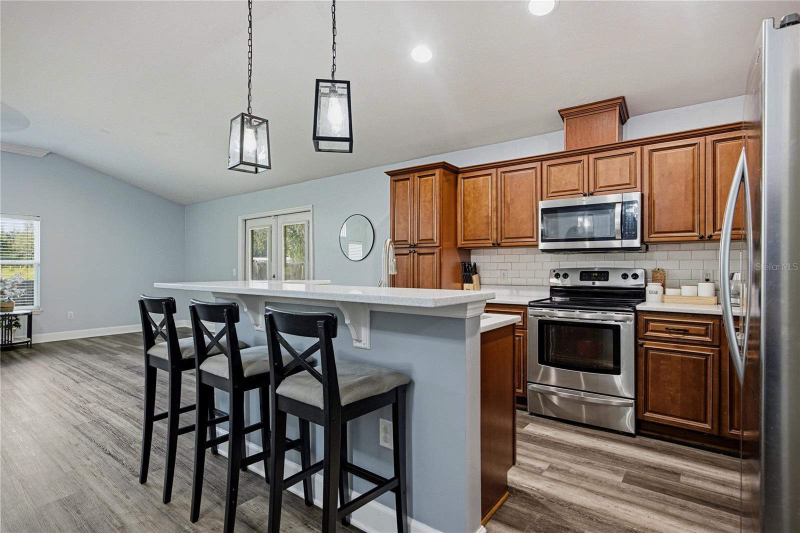 3602 NW 55TH LN, GAINESVILLE, FL — photo 12