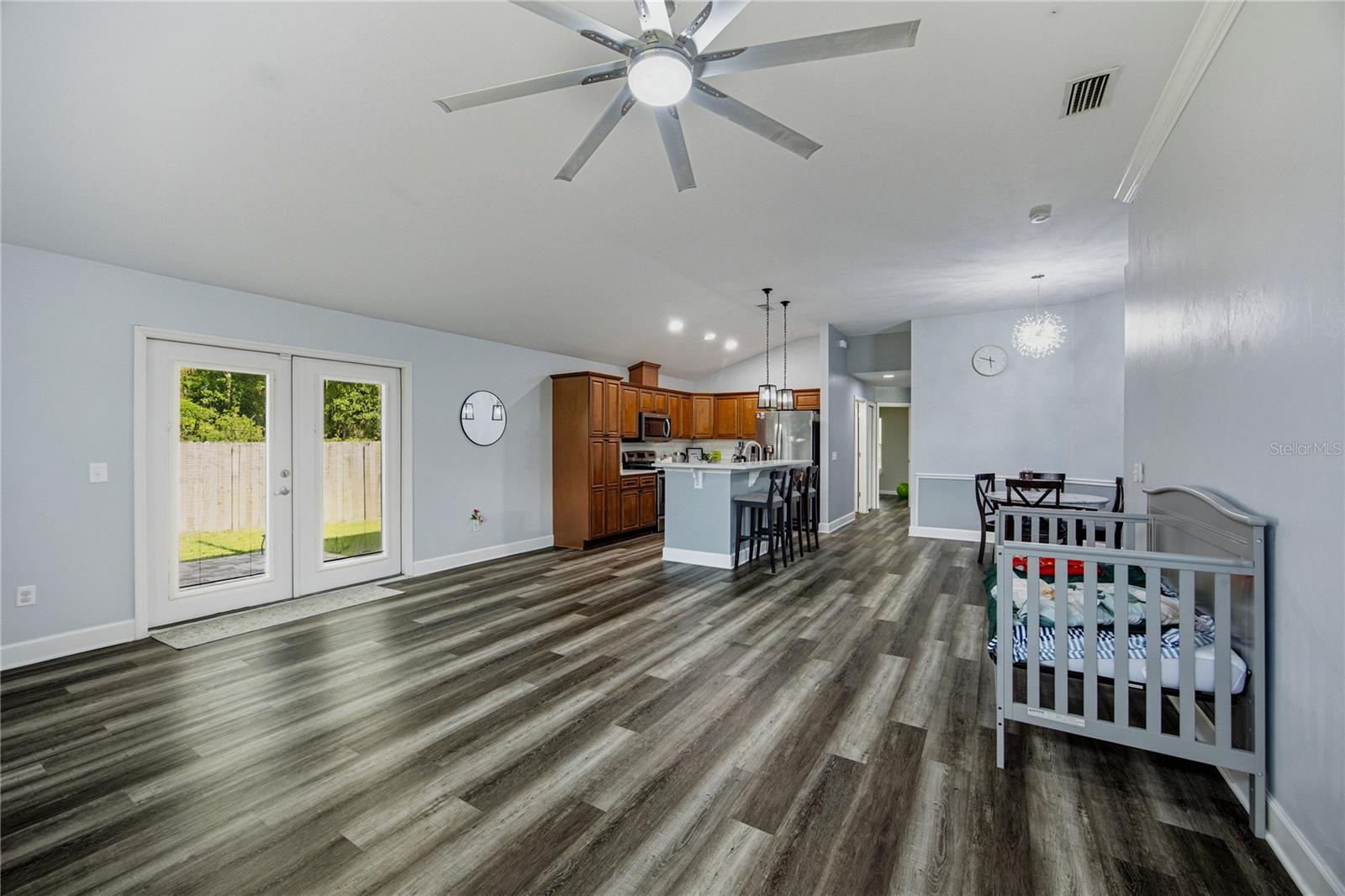 3602 NW 55TH LN, GAINESVILLE, FL — photo 20