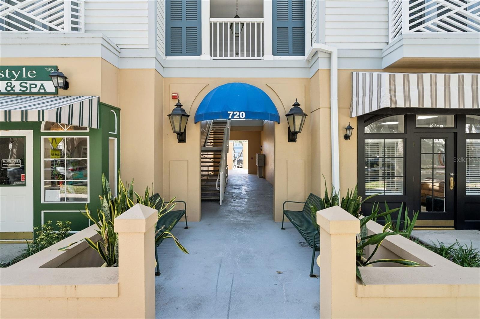 720 CELEBRATION AVE #235, CELEBRATION, FL — photo 2