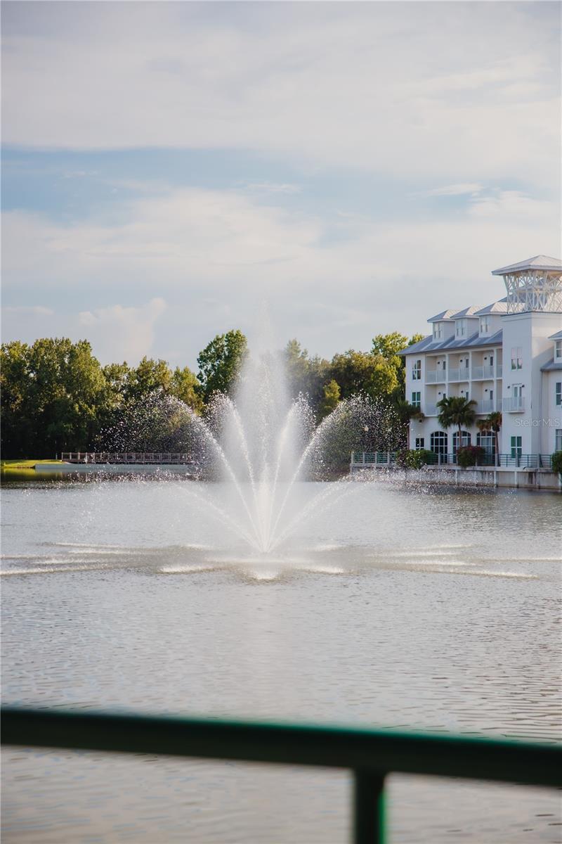 720 CELEBRATION AVE #235, CELEBRATION, FL — photo 26