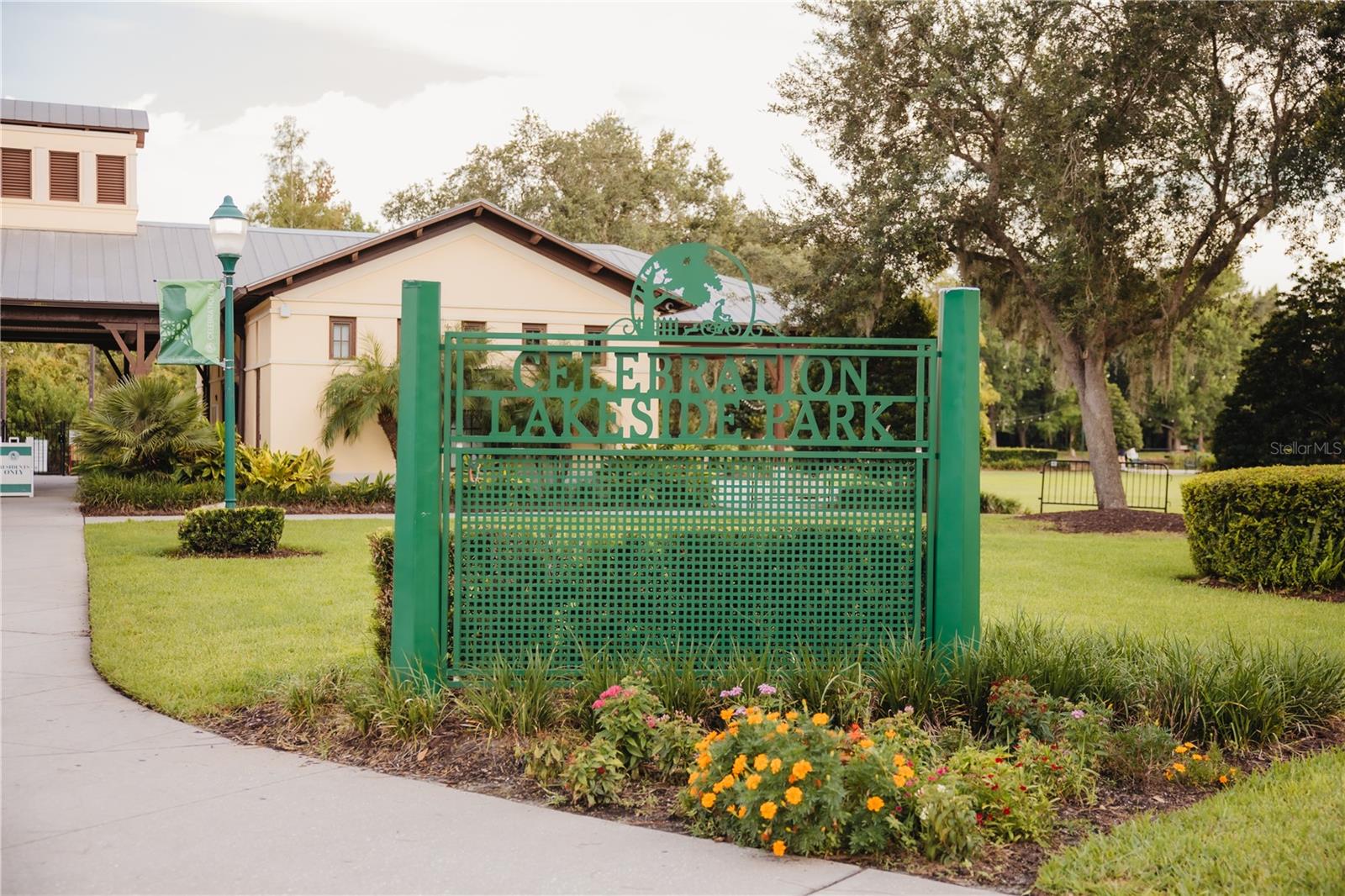 720 CELEBRATION AVE #235, CELEBRATION, FL — photo 27