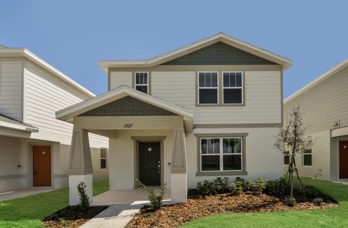 1927 TOHOQUA BLVD, KISSIMMEE, FL