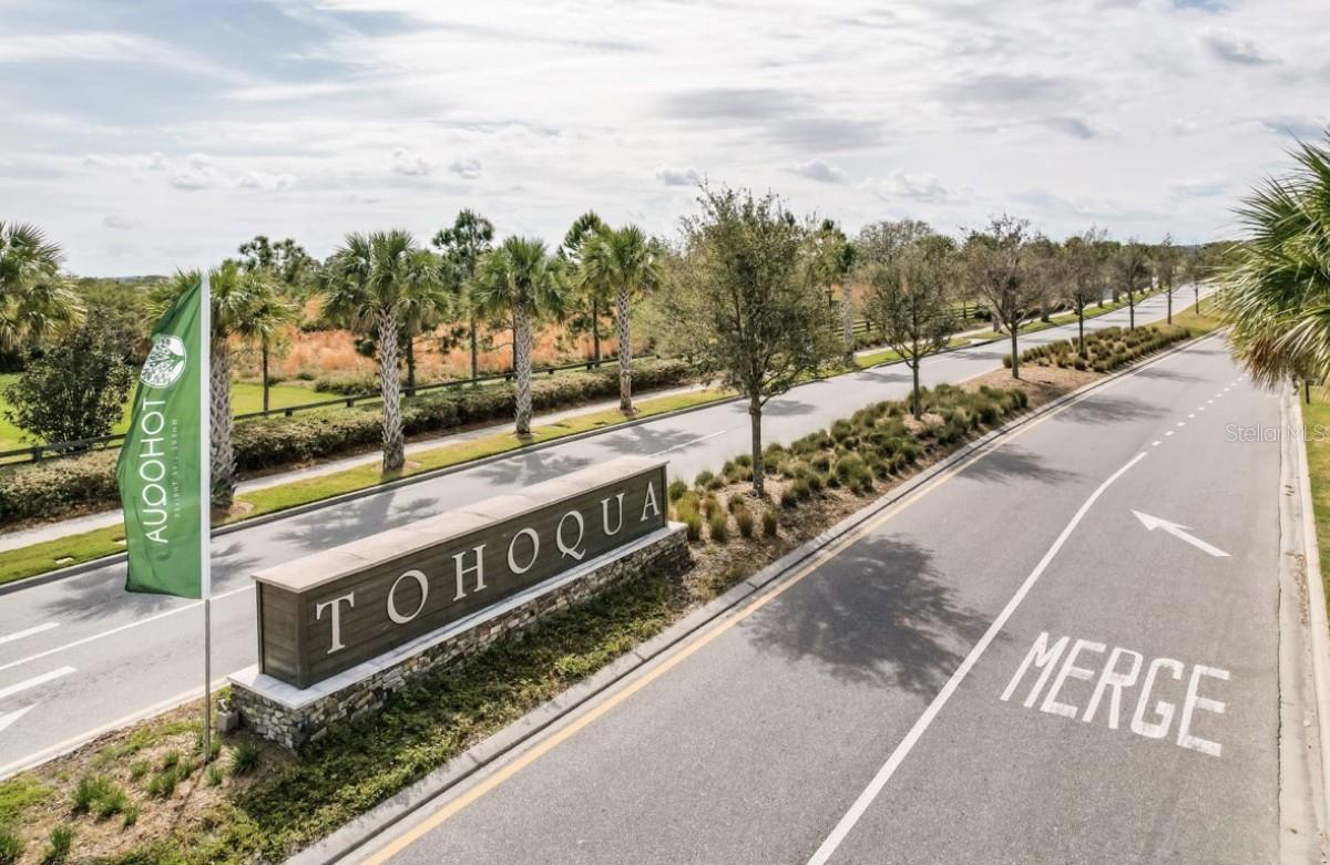1927 TOHOQUA BLVD, KISSIMMEE, FL — photo 2