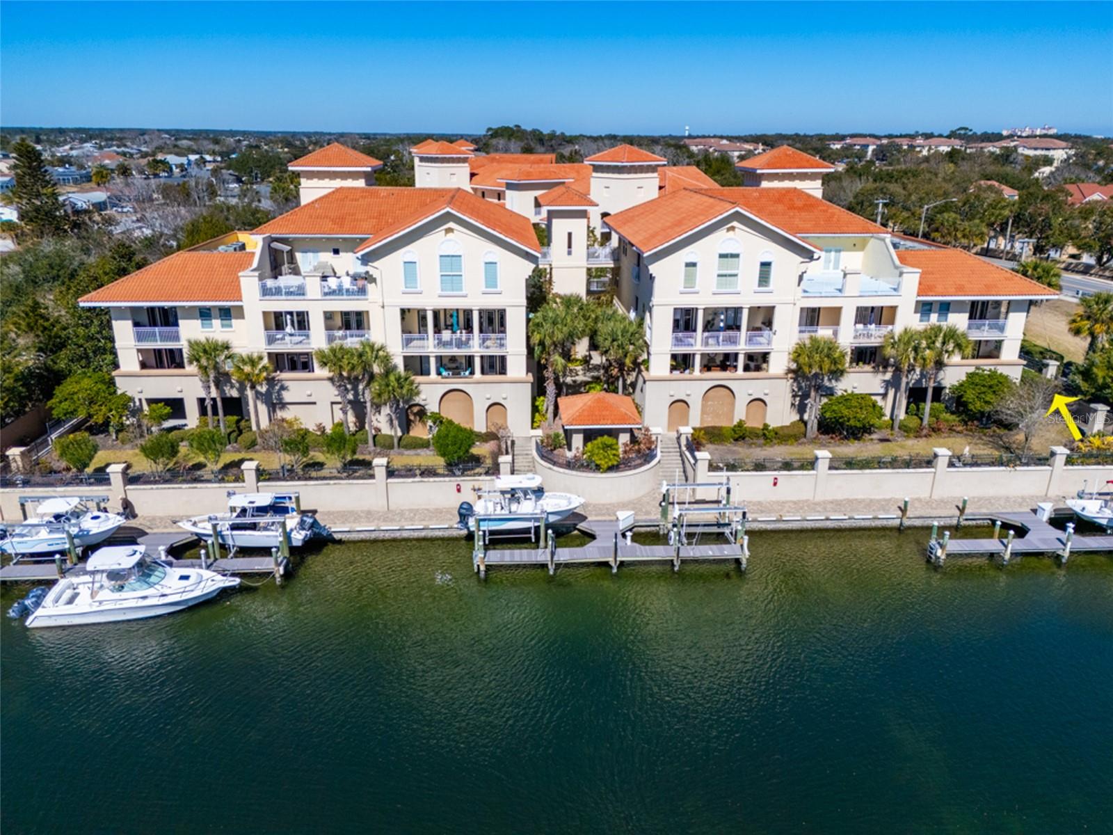300 BELLA HARBOR CT #101, PALM COAST, FL — photo 2