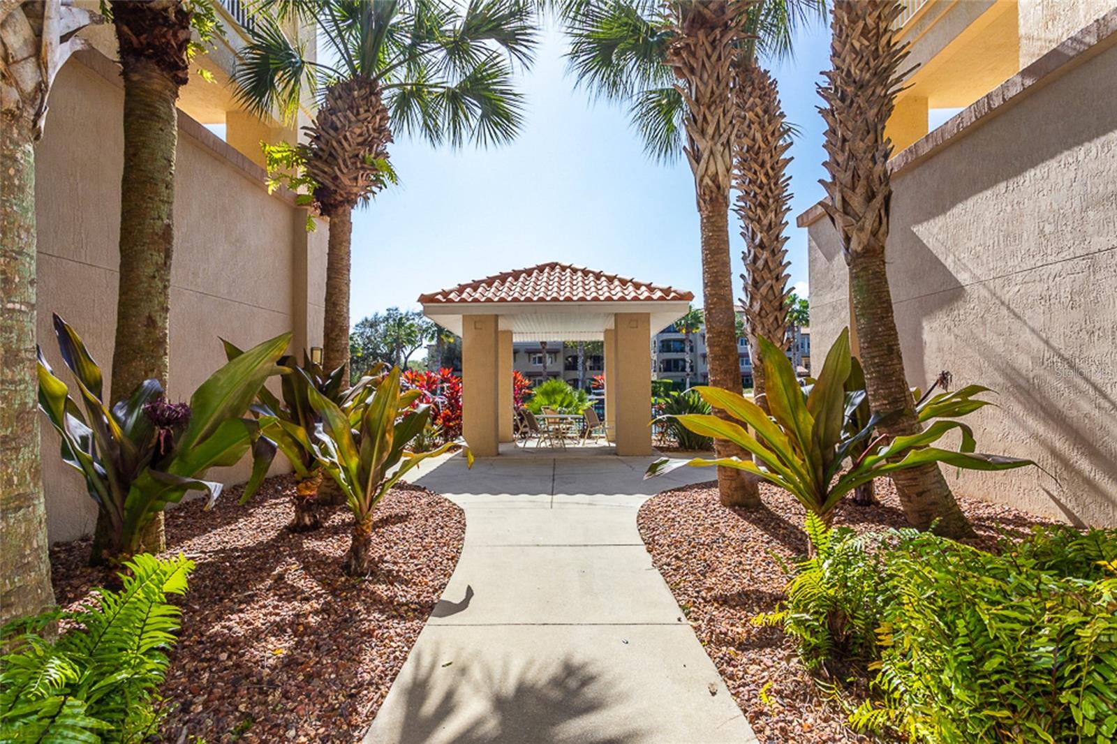300 BELLA HARBOR CT #101, PALM COAST, FL — photo 38