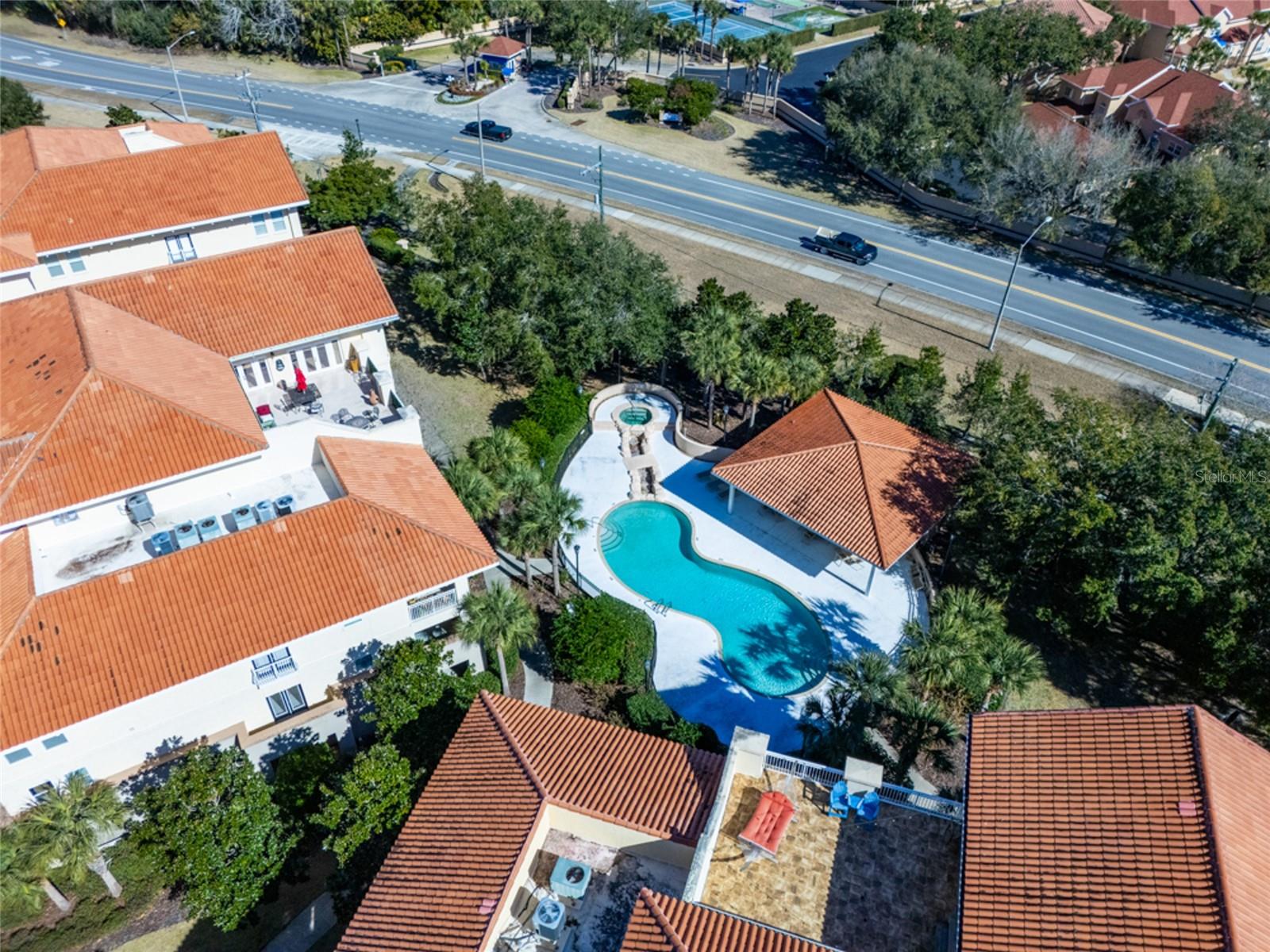 300 BELLA HARBOR CT #101, PALM COAST, FL — photo 43