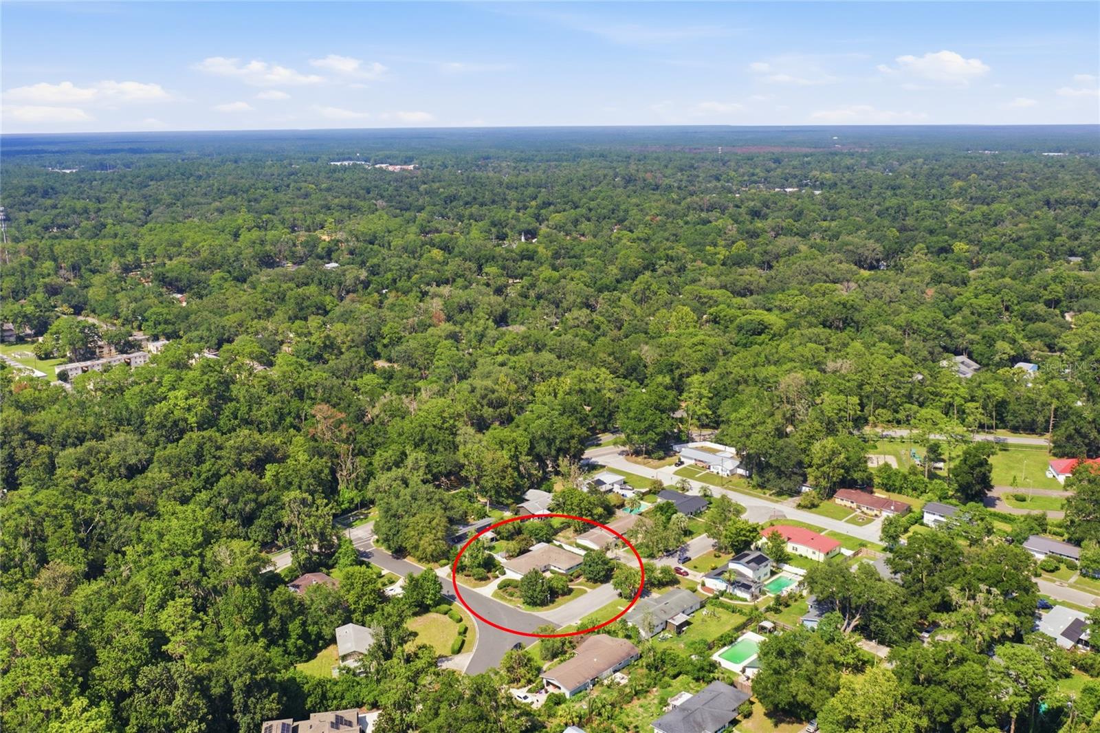 2138 NW 30TH PL, GAINESVILLE, FL — photo 5
