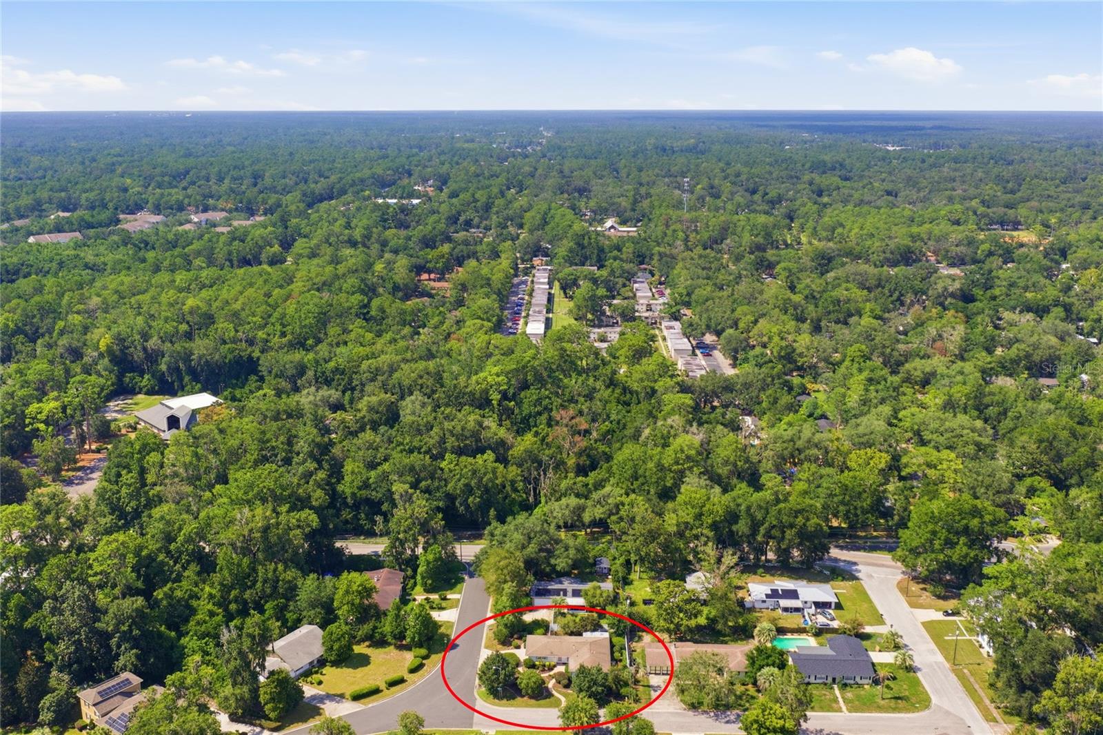2138 NW 30TH PL, GAINESVILLE, FL — photo 59