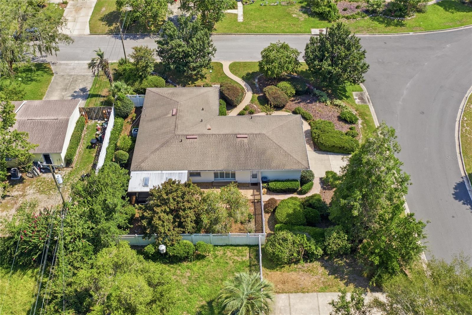 2138 NW 30TH PL, GAINESVILLE, FL — photo 60