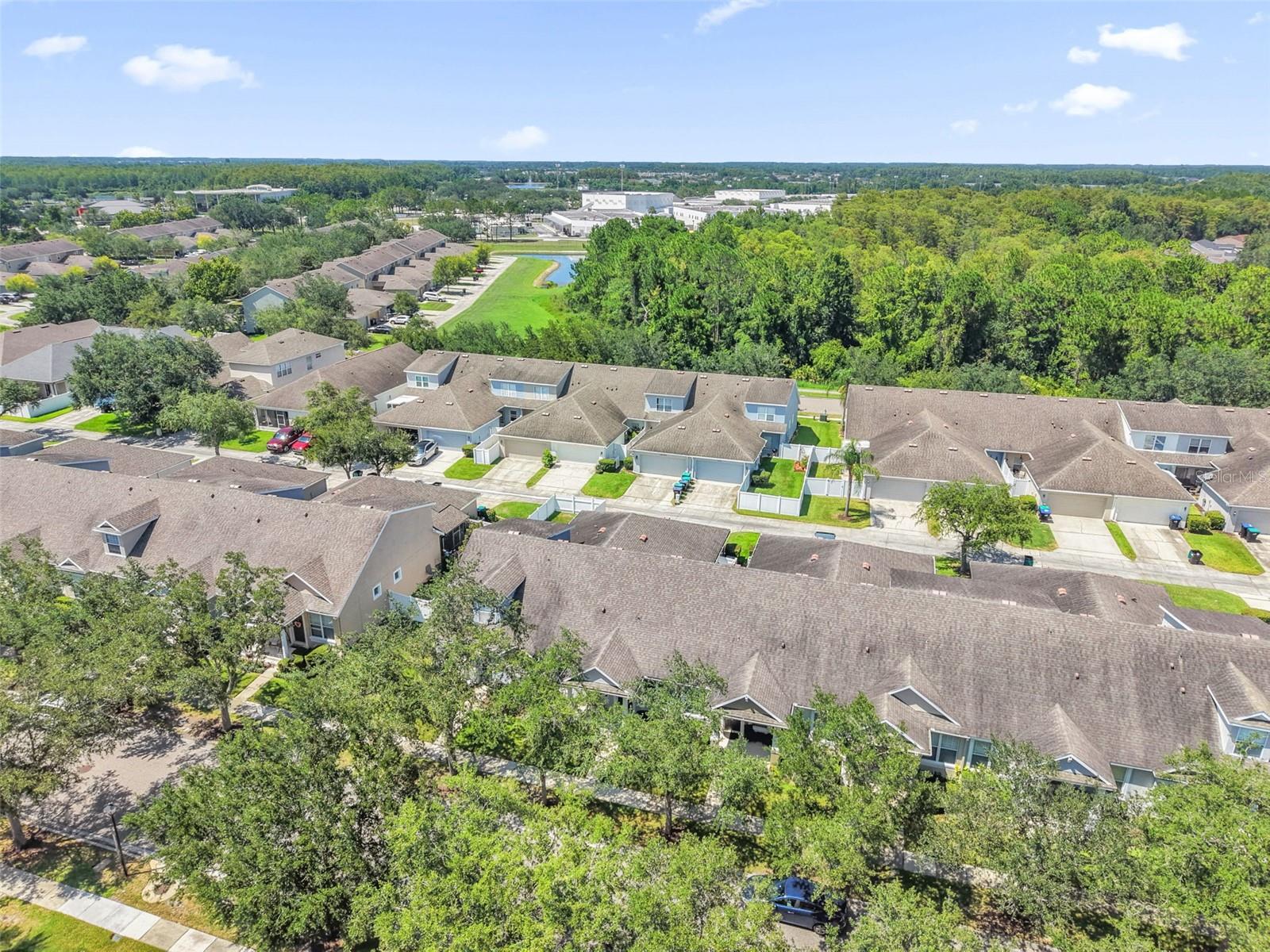 14057 WILD MAJESTIC ST, ORLANDO, FL — photo 30