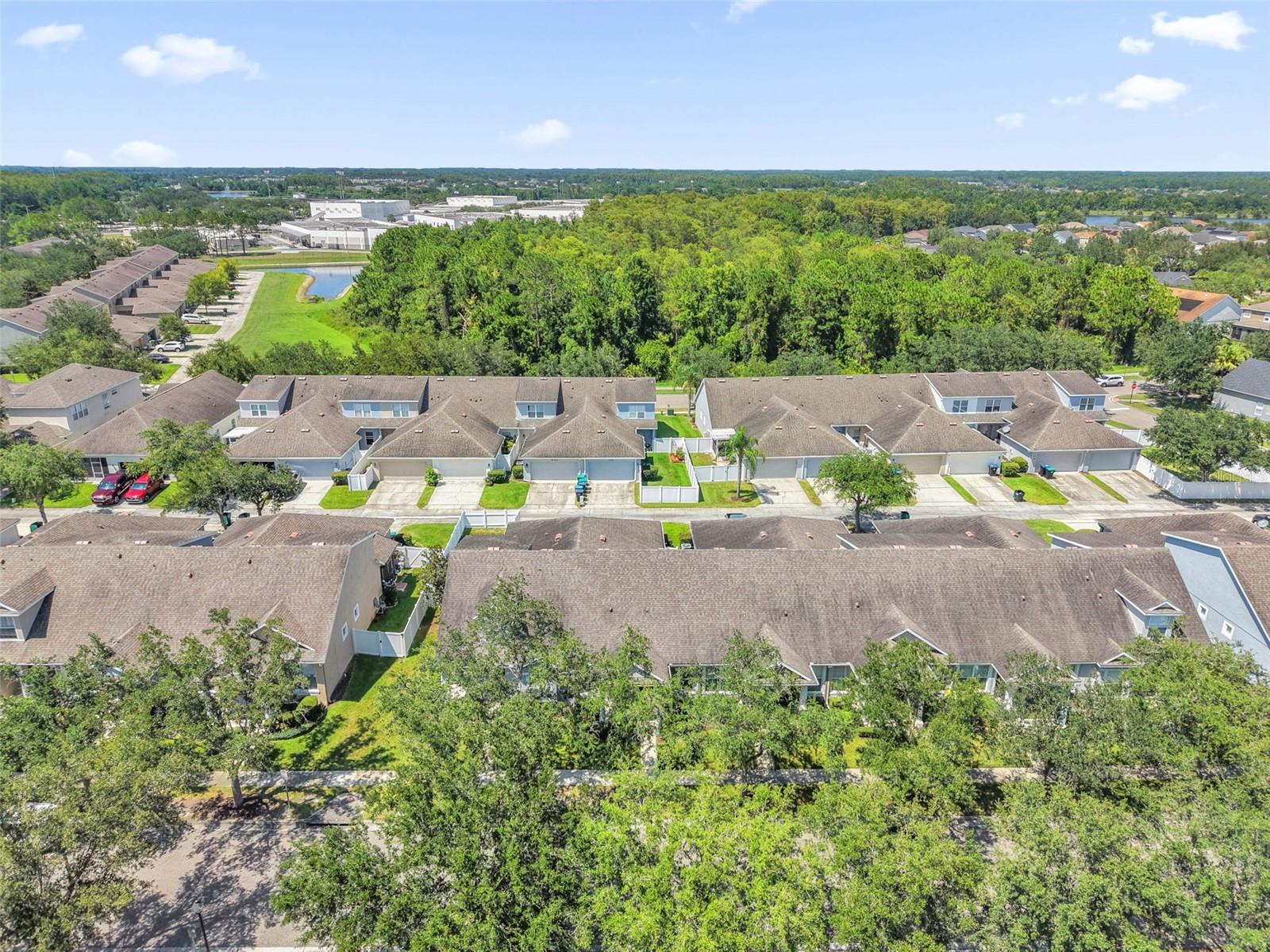 14057 WILD MAJESTIC ST, ORLANDO, FL — photo 31