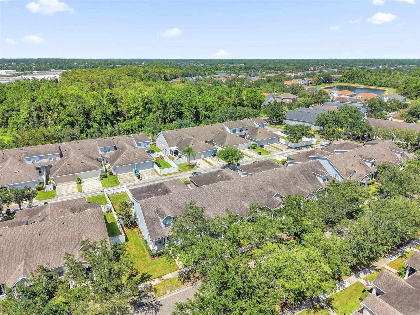 14057 WILD MAJESTIC ST, ORLANDO, FL — photo 32