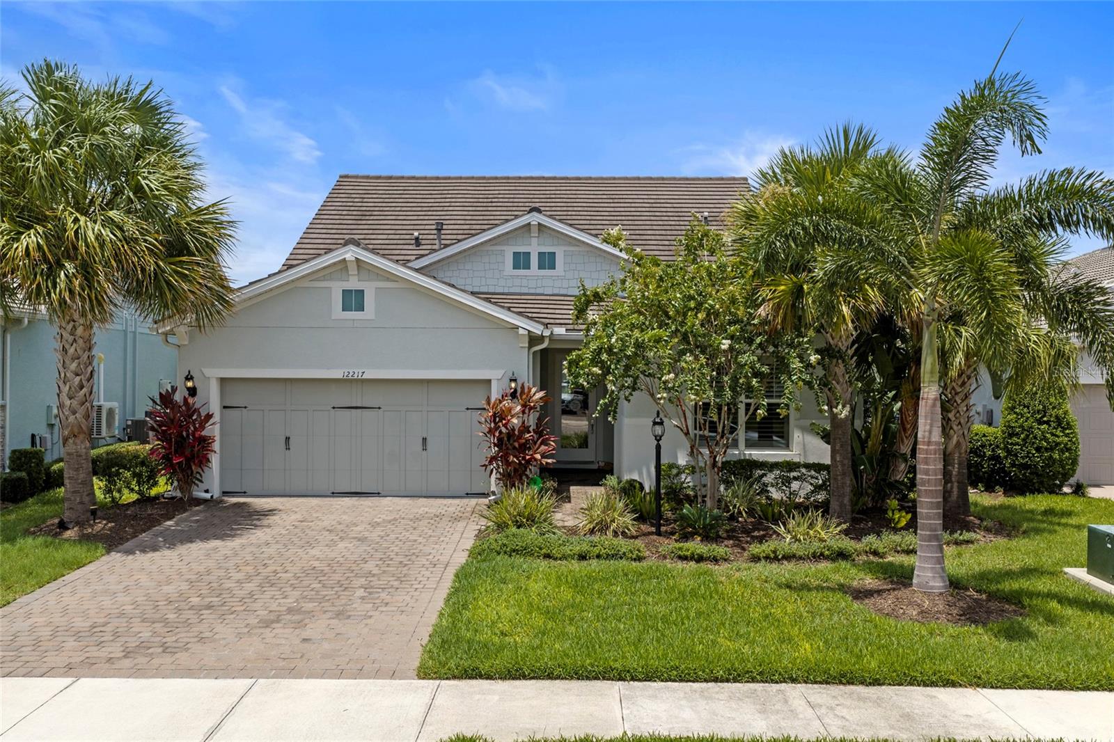12217 CRANSTON WAY, BRADENTON, FL