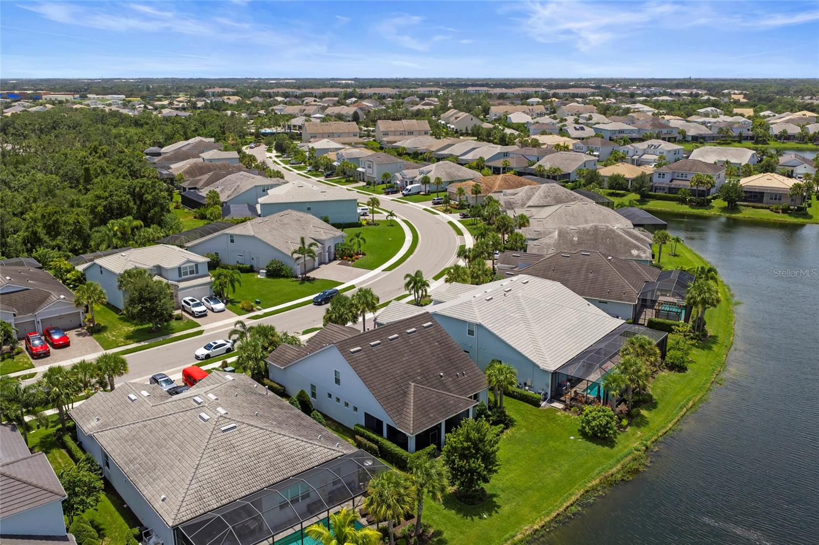 12217 CRANSTON WAY, BRADENTON, FL — photo 47