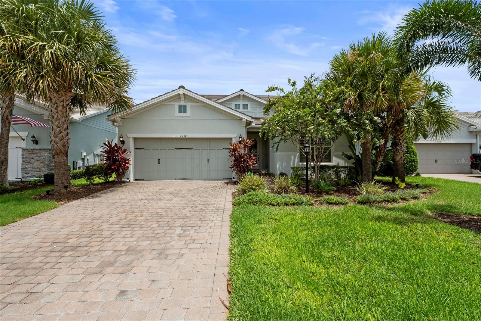 12217 CRANSTON WAY, BRADENTON, FL — photo 50