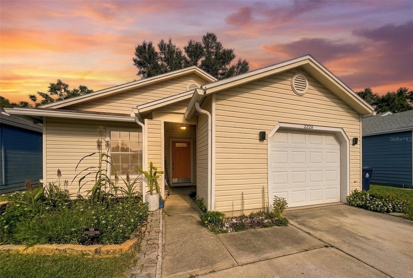 2226 FAXTON CT, ORLANDO, FL