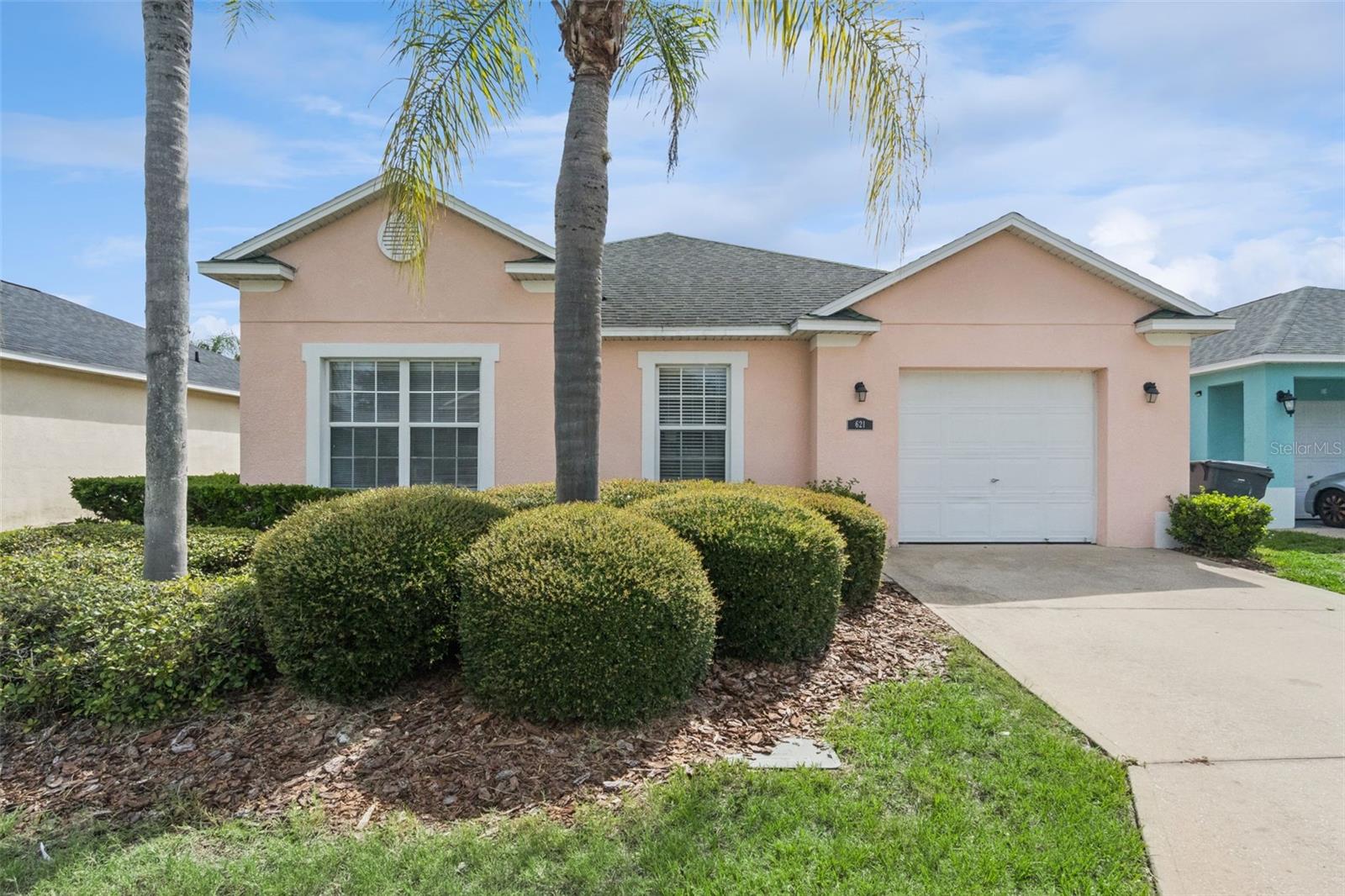621 RESERVE DR, DAVENPORT, FL