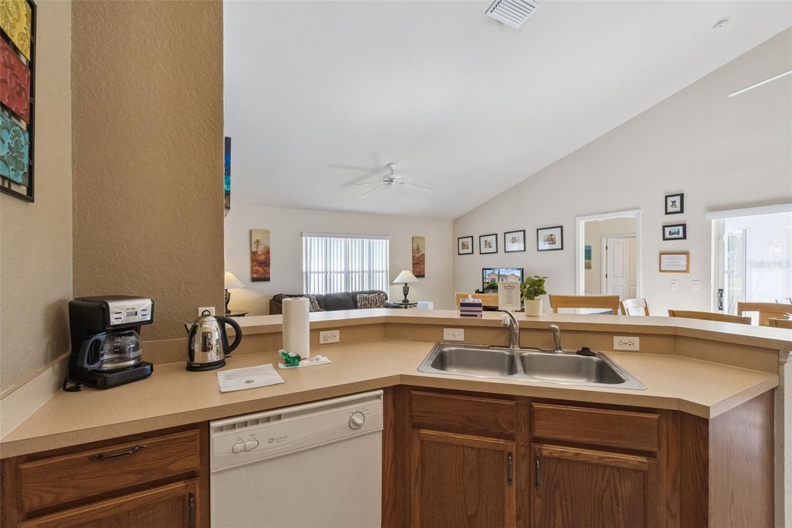 621 RESERVE DR, DAVENPORT, FL — photo 9