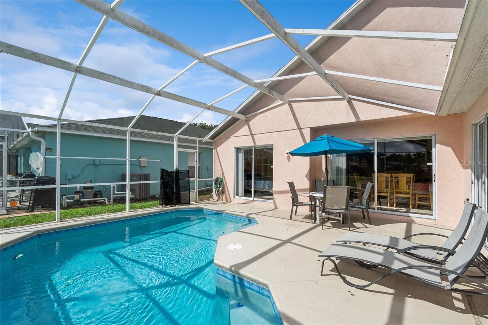 621 RESERVE DR, DAVENPORT, FL — photo 26