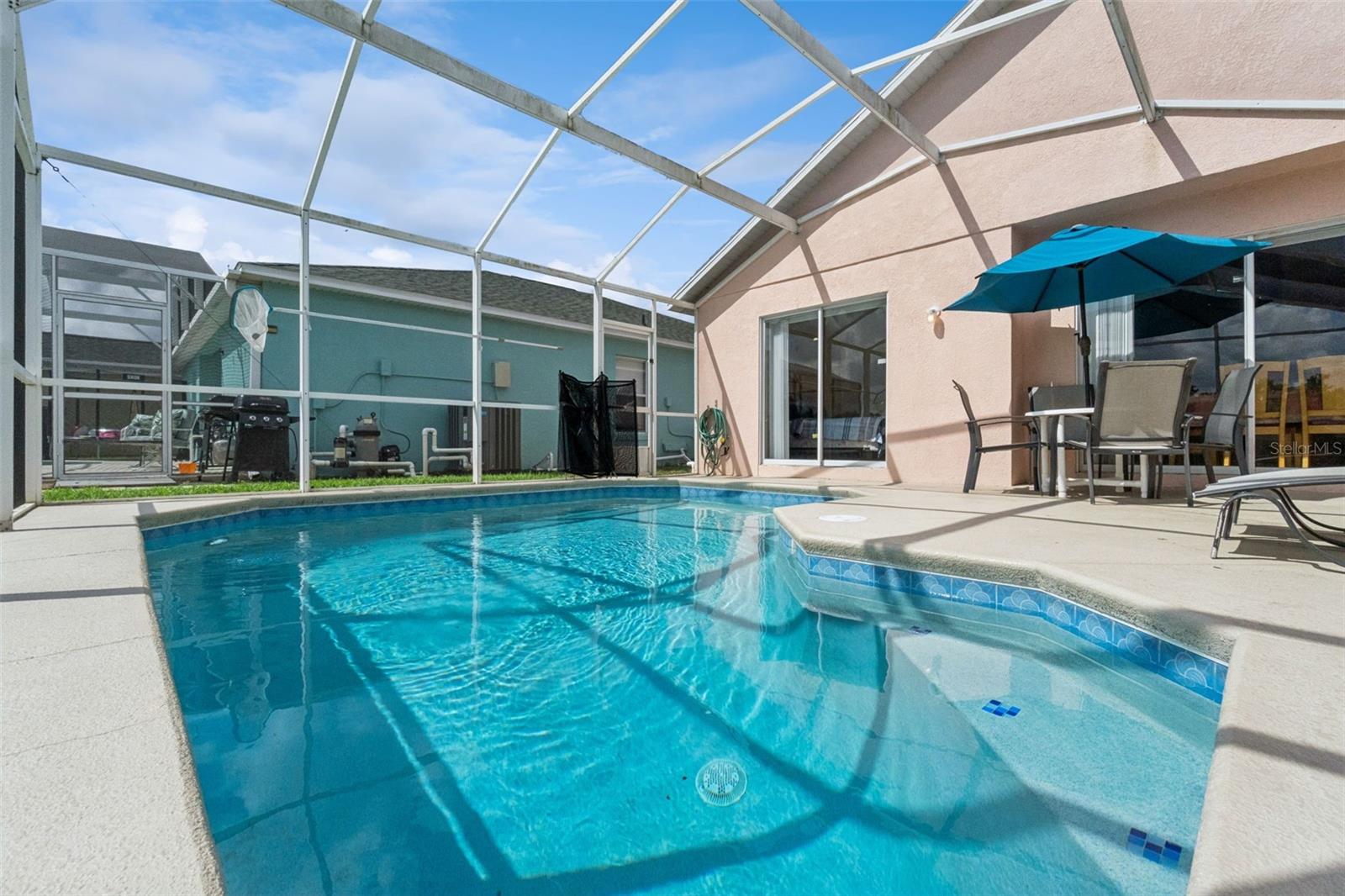 621 RESERVE DR, DAVENPORT, FL — photo 27
