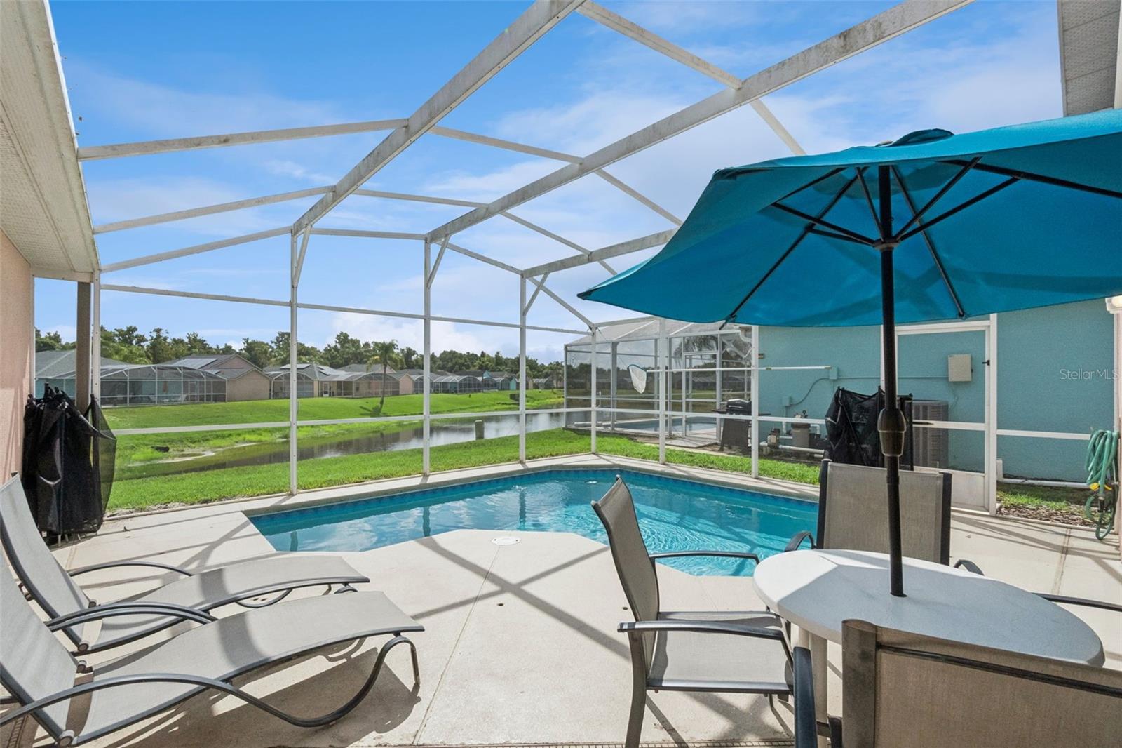 621 RESERVE DR, DAVENPORT, FL — photo 28