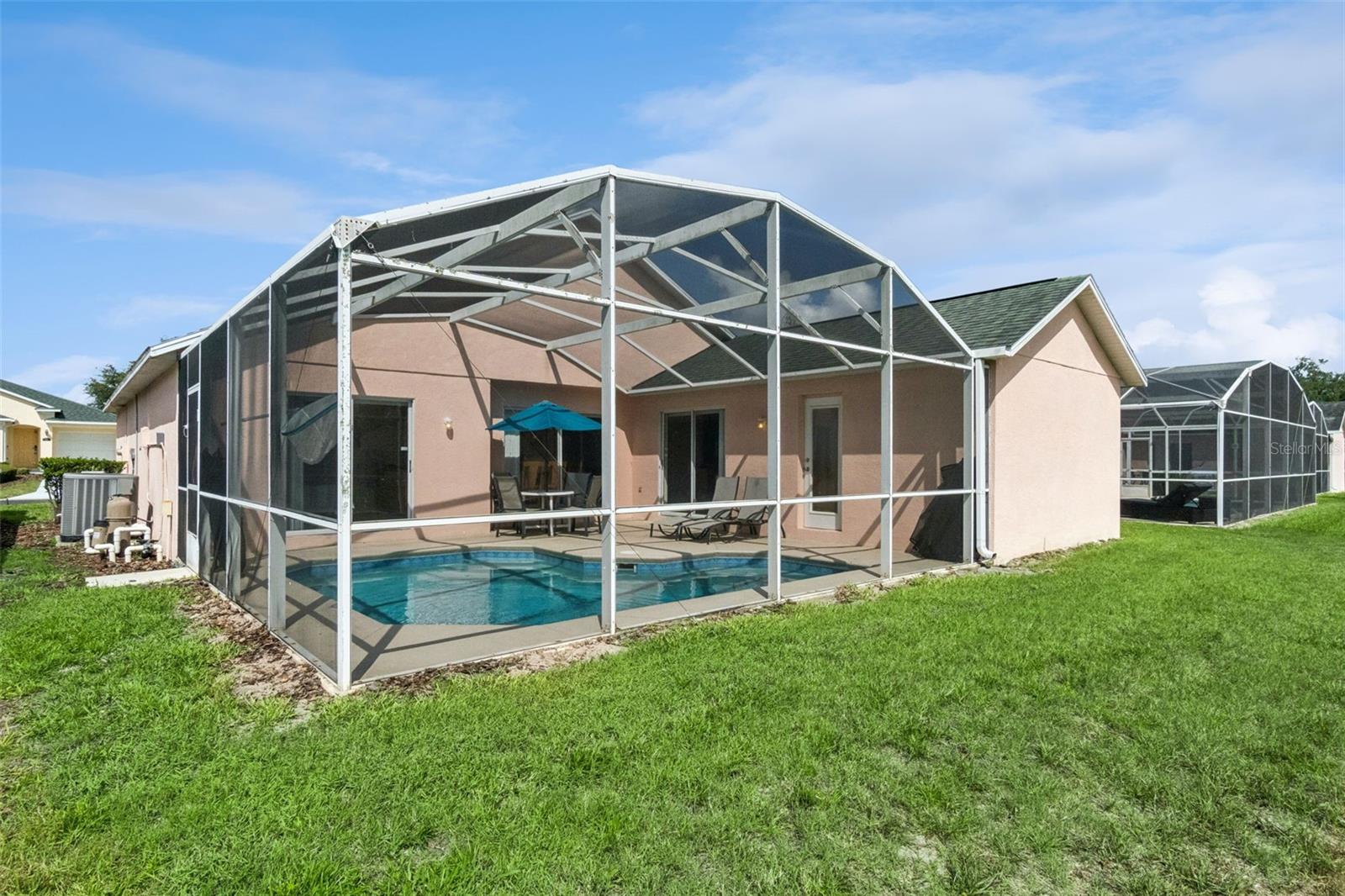 621 RESERVE DR, DAVENPORT, FL — photo 29