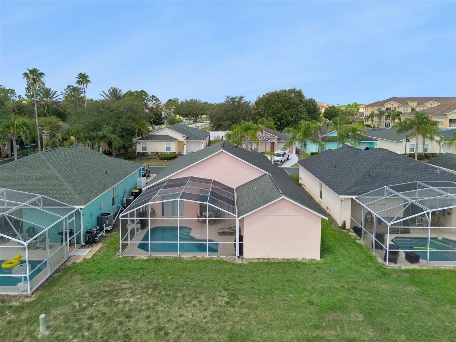 621 RESERVE DR, DAVENPORT, FL — photo 31