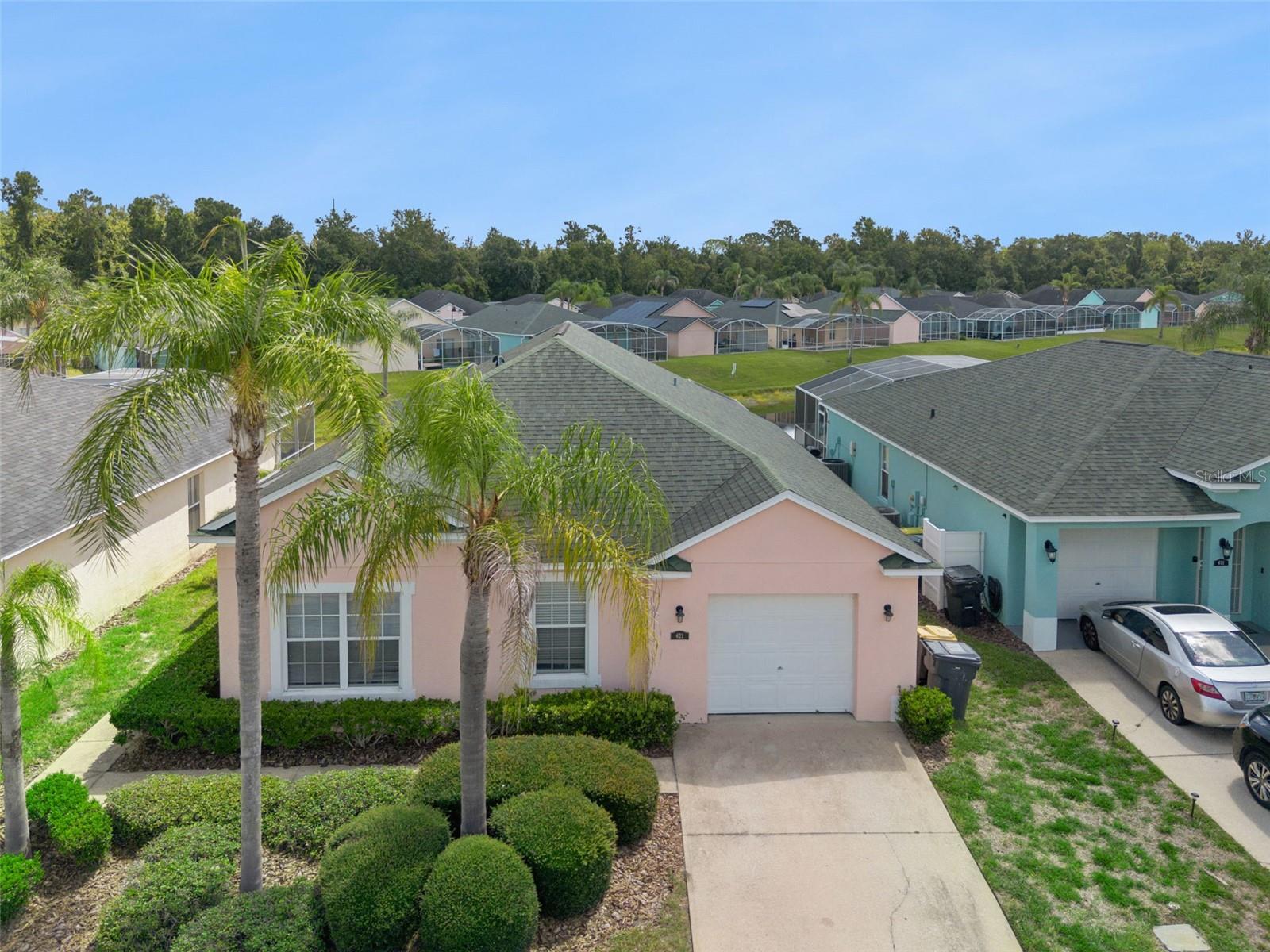 621 RESERVE DR, DAVENPORT, FL — photo 32