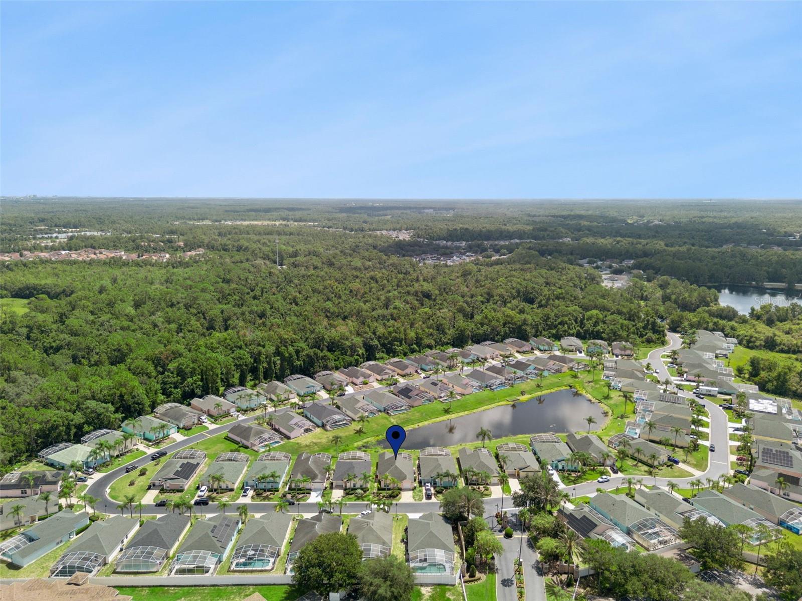 621 RESERVE DR, DAVENPORT, FL — photo 37