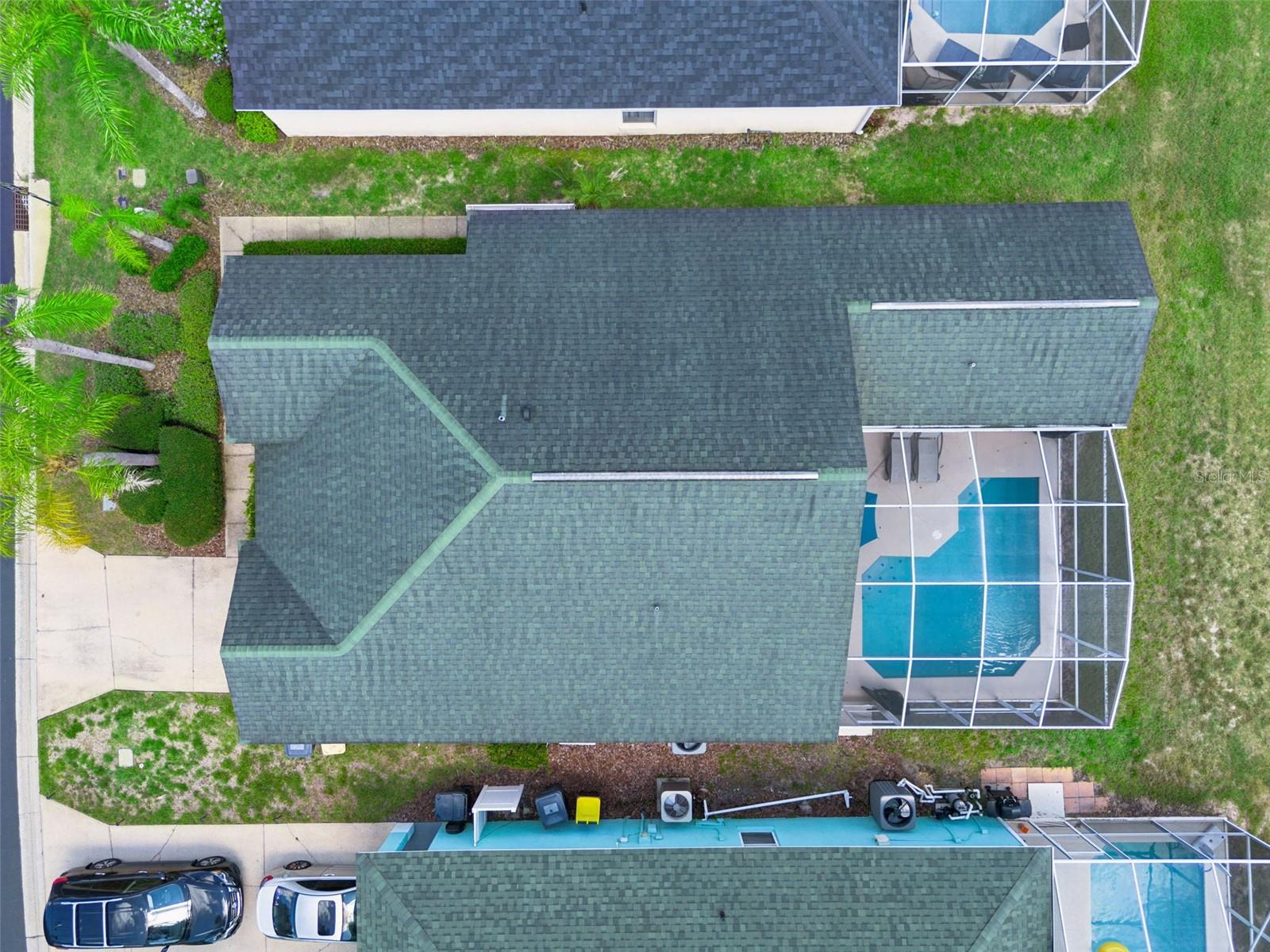 621 RESERVE DR, DAVENPORT, FL — photo 38