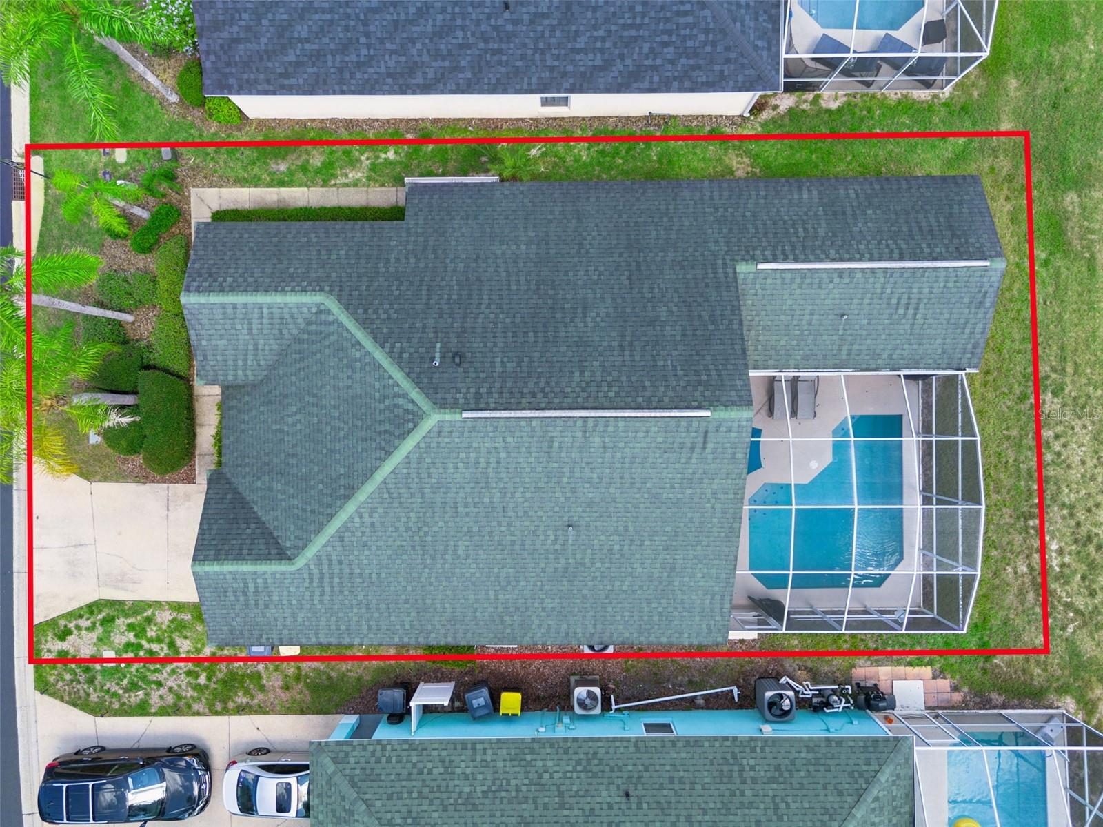 621 RESERVE DR, DAVENPORT, FL — photo 39