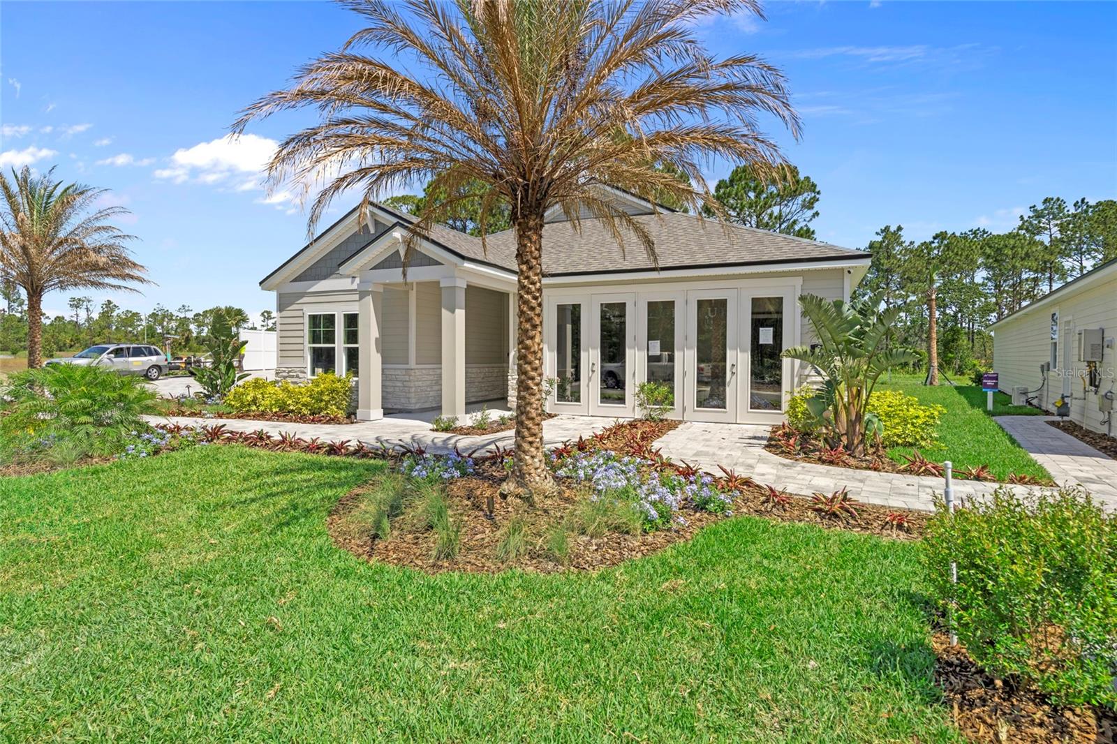 9 LYRA LN, FLAGLER BEACH, FL — photo 8