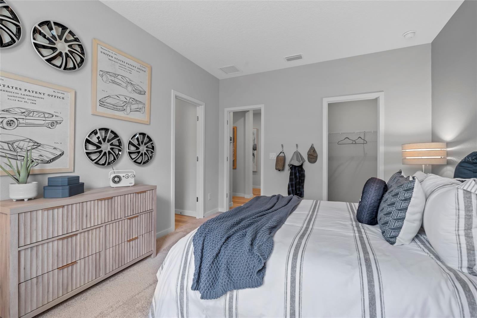 9 LYRA LN, FLAGLER BEACH, FL — photo 17