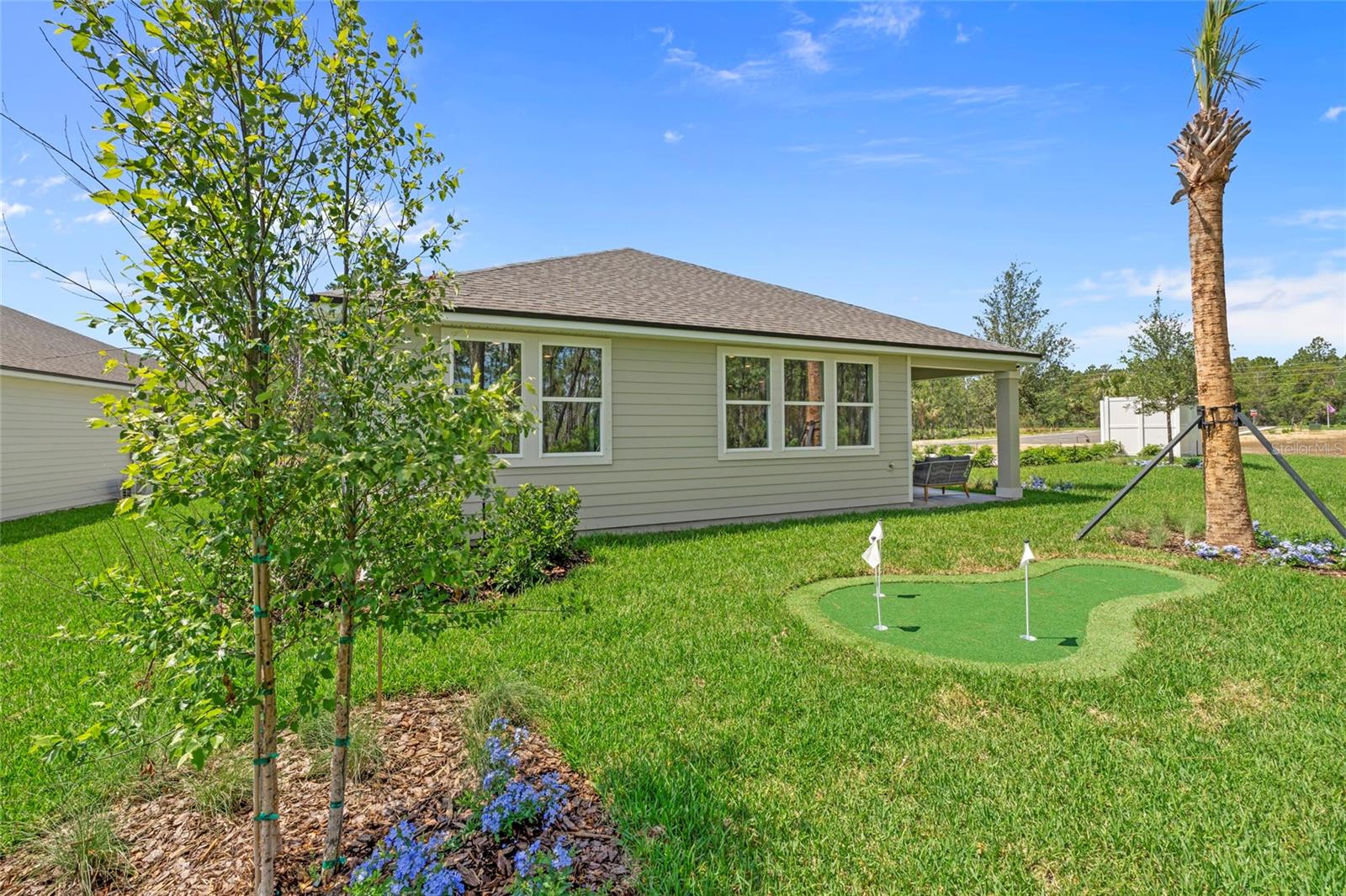 9 LYRA LN, FLAGLER BEACH, FL — photo 24