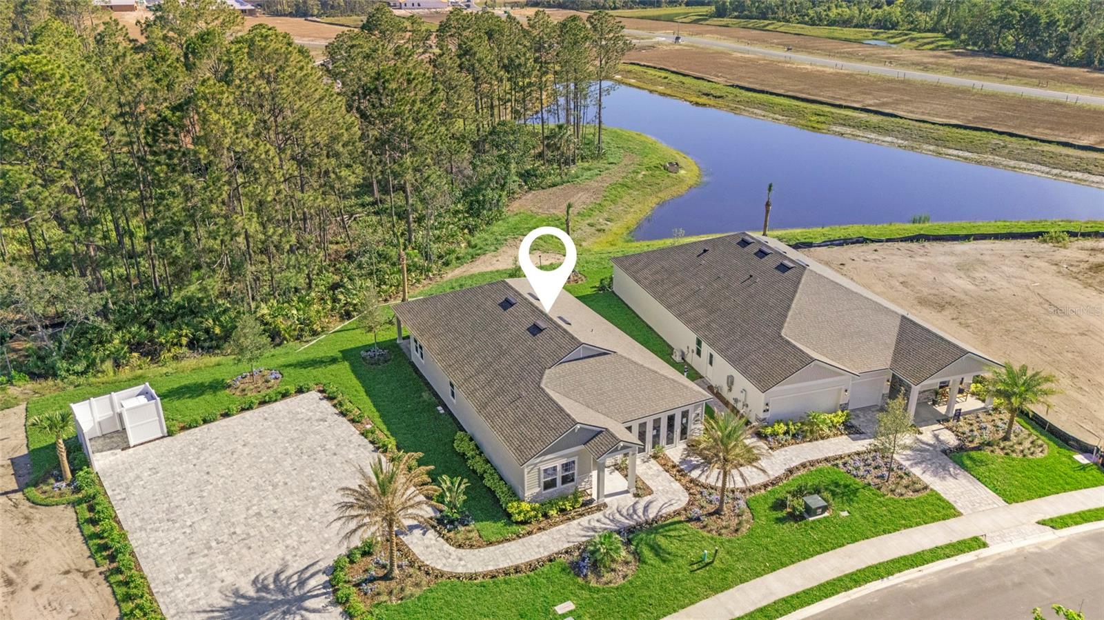 9 LYRA LN, FLAGLER BEACH, FL — photo 27