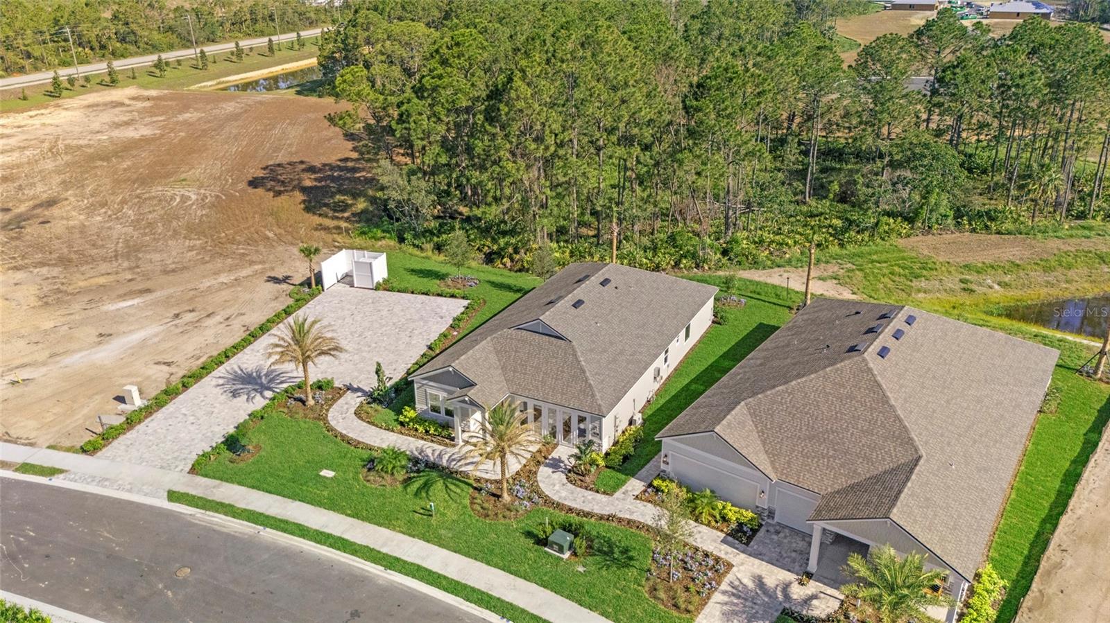 9 LYRA LN, FLAGLER BEACH, FL — photo 28