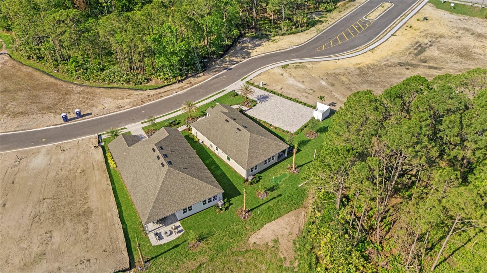 9 LYRA LN, FLAGLER BEACH, FL — photo 30
