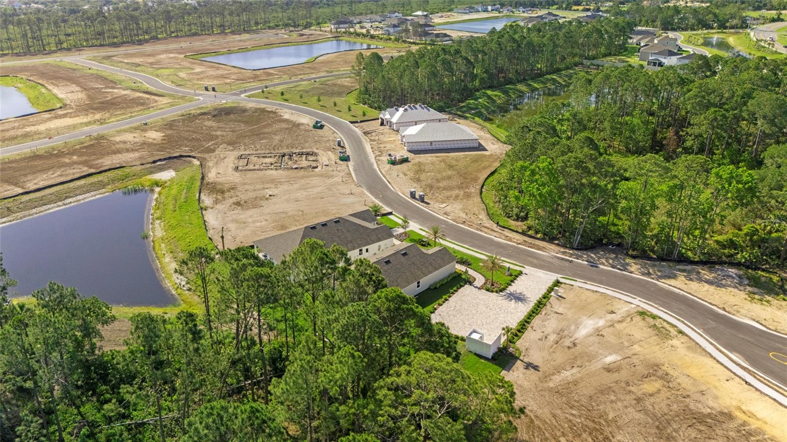 9 LYRA LN, FLAGLER BEACH, FL — photo 34