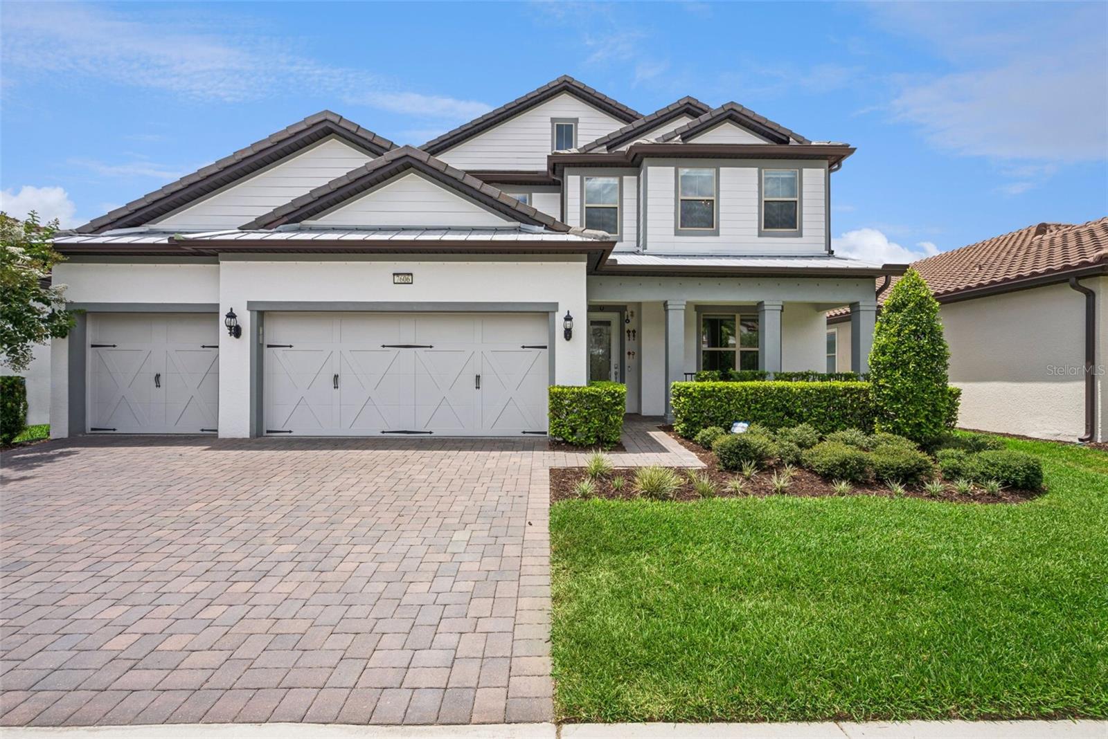 7606 WANDERING WAY, ORLANDO, FL — photo 4