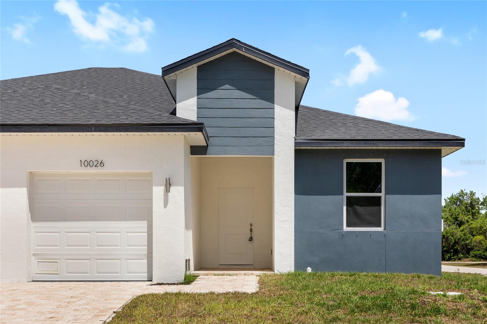 10026 COCOA BEACH ST, PORT CHARLOTTE, FL