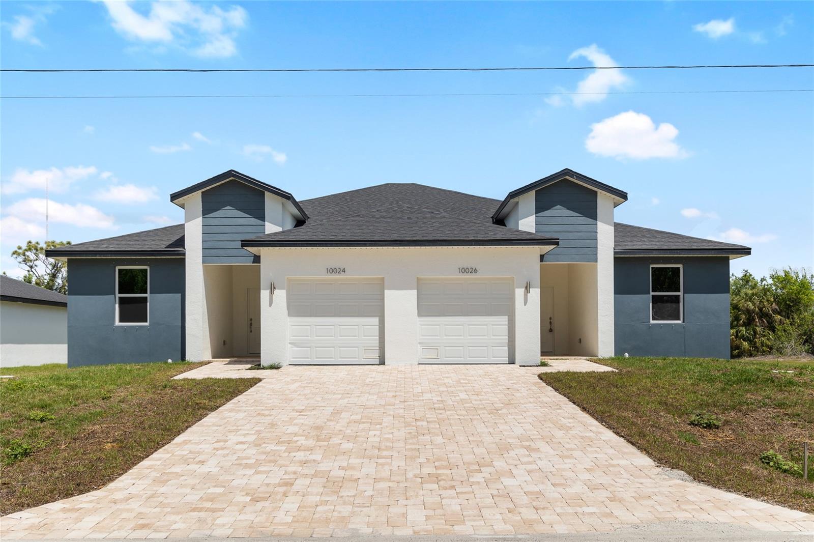 10026 COCOA BEACH ST, PORT CHARLOTTE, FL — photo 2