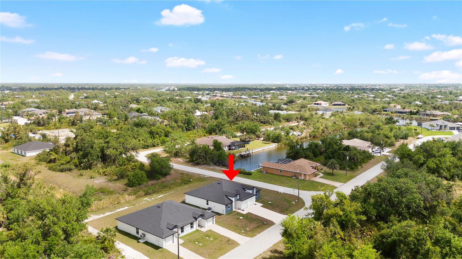 10026 COCOA BEACH ST, PORT CHARLOTTE, FL — photo 21