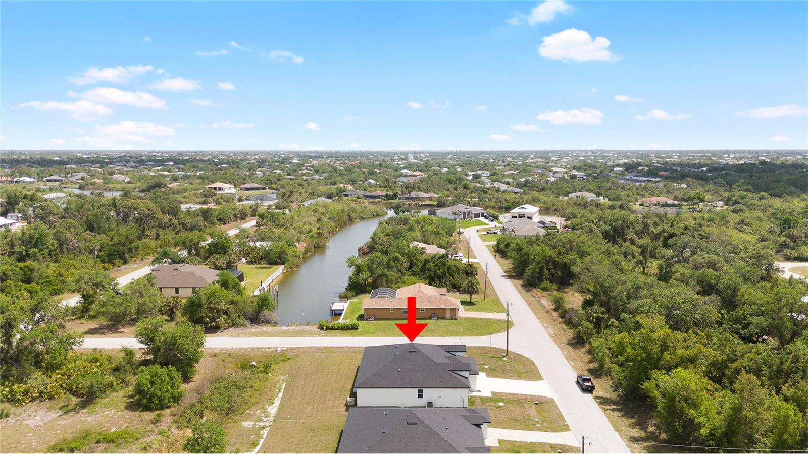 10026 COCOA BEACH ST, PORT CHARLOTTE, FL — photo 22