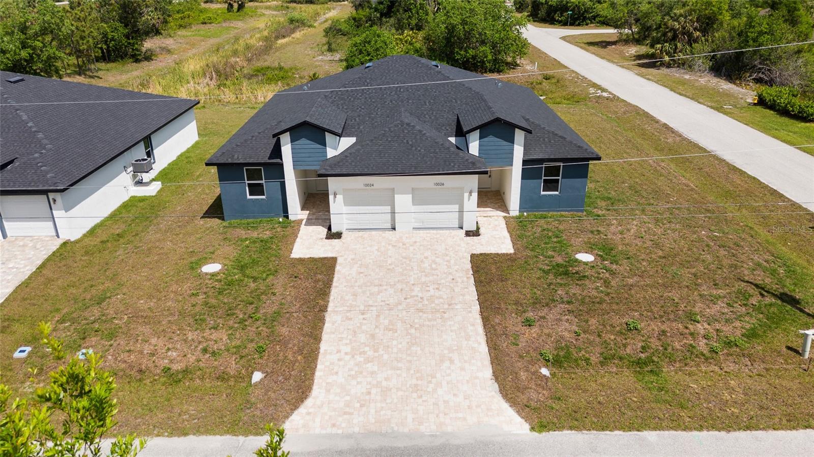 10026 COCOA BEACH ST, PORT CHARLOTTE, FL — photo 23